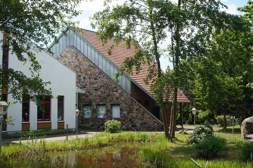 Bürgerhaus Kausche